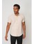 Taş Regular Fit Kısa Kol Erkek Gömlek E1004 1