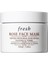 Rose Face Mask - Gül Içeren Nemlendirici Yüz Maskesi 100 ml 1