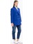 1008 Büyük Beden Düğme Detaylı Blazer Ceke Blazer Ceket 14231105401008 Qks Kblazser Cekekt #23-10# 2