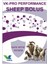 Vk-Pro Performance Sheep Bolus - 30 Adet 18 gr 1