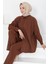 Taş Detaylı Ikili Takım Kahve - 27255 2