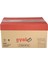 Diplomat Zarf Pencereli 105 x 240 mm Beyaz SLK 500'lü Paket 3