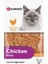 Flamingo Tavuklu Naturel Kedi Ödül Maması 85 gr 1