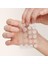 Hydrocolloid Invisible Pimple Patches - Svilce Karşıtı Bantlar 22 Bant (14 G) 2