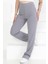 Çimalı Spor Pantolon Gri - 27353 2