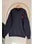 Kalpli Tunik Lacivert - 26660 1
