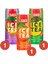 Zuber Ice Tea Tadım Paketi 250 ml x 3 Adet 1