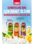 Zuber Ice Tea Tadım Paketi 250 ml x 3 Adet 3
