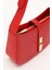 Levidor 930159 Çanta Kırmızı Kadın Omuz Çantası 1
