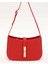 Levidor 930159 Çanta Kırmızı Kadın Omuz Çantası 3