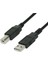 1.5 Metre Yazıcı Kablosu – USB Tip B, Hızlı ve Güvenilir Bağlantı 2