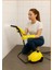 Es 2000WATT Buharlı Temizleyici 21 Parça Sarı 1