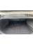 2002 Ford Mondeo Sedan 3D Kauçuk Bagaj Havuzu 6