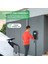 Ev Charger Mode 3 Duvar Tipi 3 Fazlı 32A 22 Kw Elektrikli Araç Şarj Istasyonu 5 Metre Kablo 4