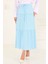 Buffle Etek Bebe Mavi - 27540 4