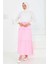 Buffle Etek Pembe - 27540 2
