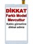 HT8MT-3G Dokunmatik Beyaz - Model 1 1