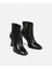 %100 Deri Topuklu Bot IW6250034003001 3
