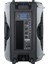 AMPLE-15A Aktif Kabin Hoparlör 15 Inç 1000 Watt Bluetooth USB 2