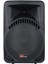 AMPLE-15A Aktif Kabin Hoparlör 15 Inç 1000 Watt Bluetooth USB 3