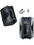 AMPLE-15A Aktif Kabin Hoparlör 15 Inç 1000 Watt Bluetooth USB 4