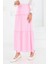 Buffle Etek Pembe - 27540 3