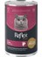 Reflex Plus Jöle Içinde Kuzu Etli Yetişkin Konserve Kedi Maması 400 gr 1