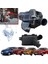 Clıo 5 Captur 2 1.0 Tce H4D Taliant 1.0 Tce Sandero 3 1.0 Sce B4D Hava Filtre Kutusu 1