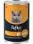 Reflex Plus Sos Içinde Dana Etli Yetişkin Konserve Kedi Maması 400 gr 1
