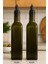 Verde 2'li Silikon Tıpalı Cam Yağdanlık Seti 500 ml 1