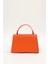 930158 Çanta Turuncu Kadın Omuz Çantası 2