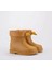 W10305 Mendi Caramel Çocuk Yağmur Çizmesi 3