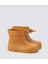 W10305 Mendi Caramel Çocuk Yağmur Çizmesi 8