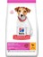 Hills Puppy Small & Miniature Tavuklu Küçük Irk Yavru Köpek Maması 1.5 kg 1
