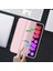 Apple iPad Mini 7 A17 Pro (2024) Kalemlikli Uyku Modlu Yatay Standlı Stromix Smart Kılıf 4