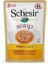 Schesir Yabani Ton Balıklı ve Balkabaklı Kedi Çorbası 85 gr 1
