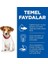 Hills Puppy Small & Miniature Tavuklu Küçük Irk Yavru Köpek Maması 3 kg 3