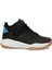 Tractıon Pu 5pr Siyah Unisex Basketbol Ayakkabısı 1