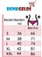 Yüksek Bel Toparlayıcı Çelik Kumaş Tayt 5
