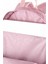 Plus Backpack Pembe Kadın Sırt Çantası 6