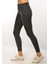 Kadın Füme Termal Tayt 1