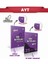 Dr.biyoloji Ayt Video Ders Kitabı&ayt 25 Deneme Set 1