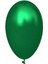 Metalik Yeşil Balon 1