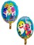 Mutlu Anılar Parti Evi Baby Shark Folyo Balon 1
