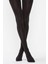 Bonbonetti Kadın Siyah Termal Külotlu Çorap 2