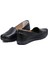 Bağcıksız Termo Taban Comfort 018-M127-25K Kadın Ayakkabı 3