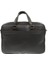 01PC001116 Evrak Çantası Siyah Unisex Evrak Çantası 2