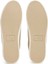 Th Hı Vulc Low Core Canva Krem Erkek Sneaker 6