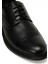 109004.M 5pr Siyah Erkek Ayakkabı 7