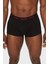 Logolu Streç Pamuklu 3 Pack Boxer Erkek Boxer 50532611 010 5